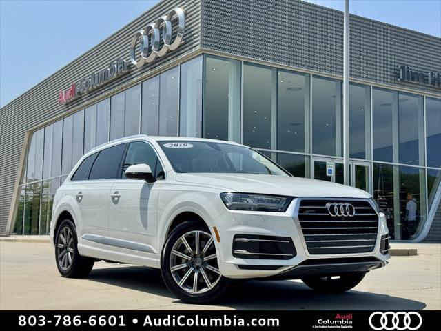 2019 Audi Q7