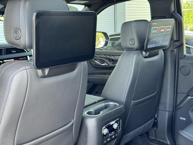Photo of 2024 Onyx Black GMC Yukon
