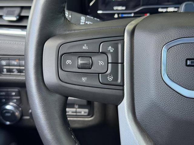 Photo of 2024 Onyx Black GMC Yukon