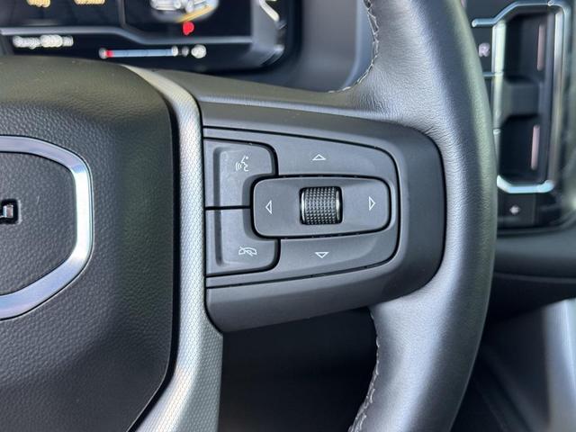 Photo of 2024 Onyx Black GMC Yukon