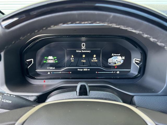 Photo of 2024 Onyx Black GMC Yukon