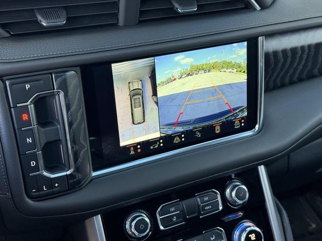 Photo of 2024 Onyx Black GMC Yukon
