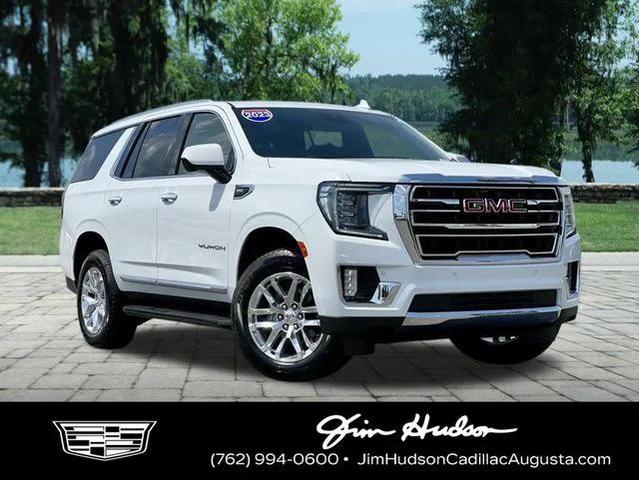 2023 GMC Yukon