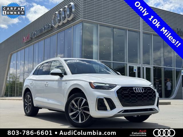 2024 Audi Q5