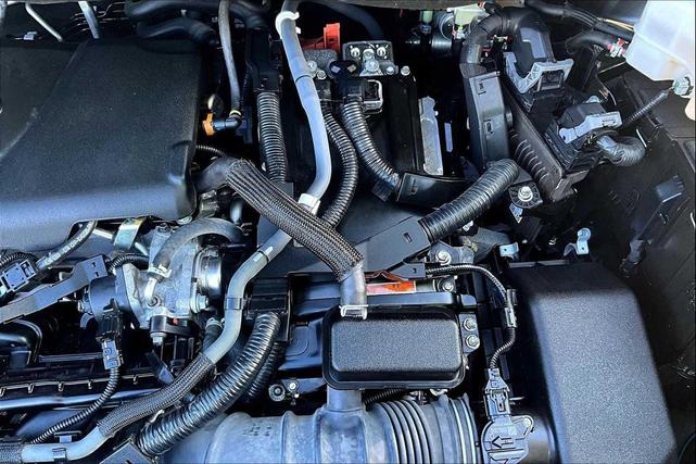 Photo of 2024 Predawn Gray Mica Toyota Sienna