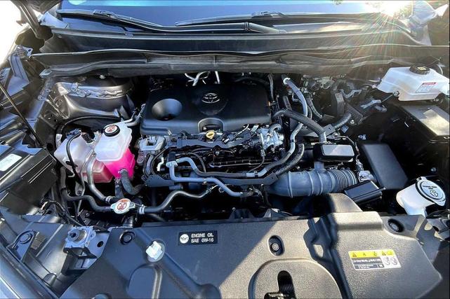 Photo of 2024 Predawn Gray Mica Toyota Sienna