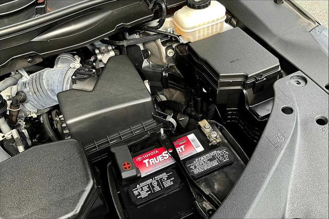 Photo of 2021 Moonbeam Beige Metallic Lexus RX 350L
