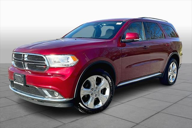 2015 Dodge Durango