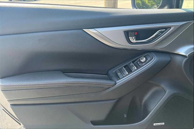 Photo of 2022 Magnetite Gray Metallic Subaru Crosstrek