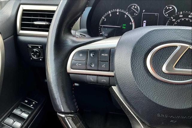 Photo of 2021 Starfire Pearl Lexus GX 460