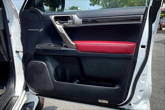 Photo of 2021 Starfire Pearl Lexus GX 460