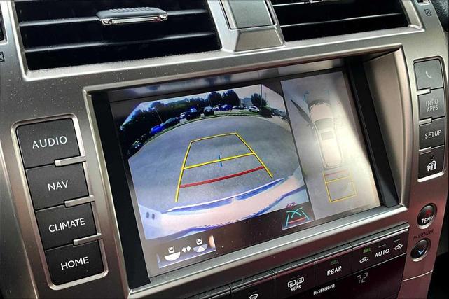 Photo of 2021 Starfire Pearl Lexus GX 460