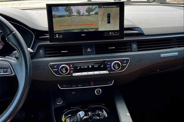 Photo of 2022 Ibis White Audi A4