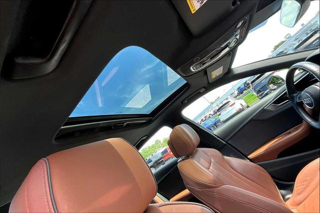 Photo of 2022 Ibis White Audi A4