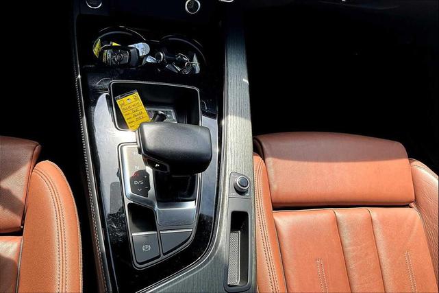 Photo of 2022 Ibis White Audi A4