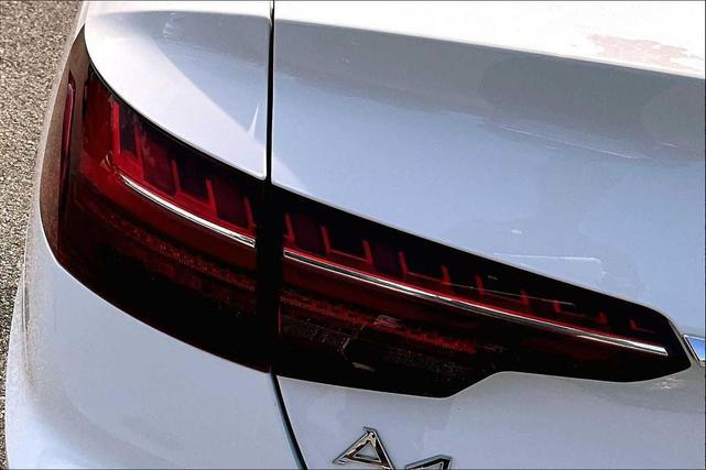 Photo of 2022 Ibis White Audi A4