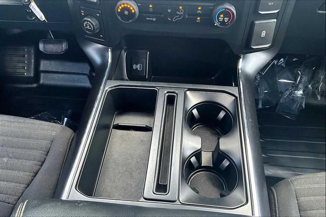 Photo of 2022 Carbonized Gray Metallic Ford F-150