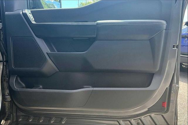 Photo of 2022 Carbonized Gray Metallic Ford F-150