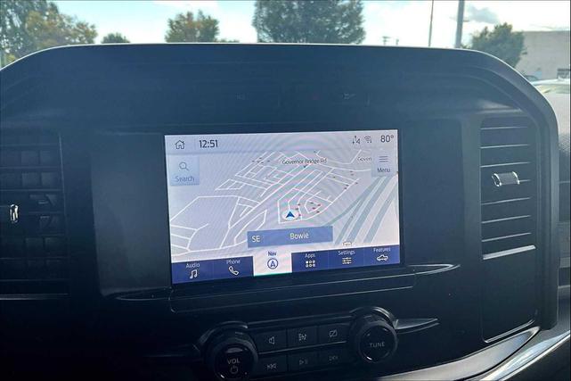 Photo of 2022 Carbonized Gray Metallic Ford F-150
