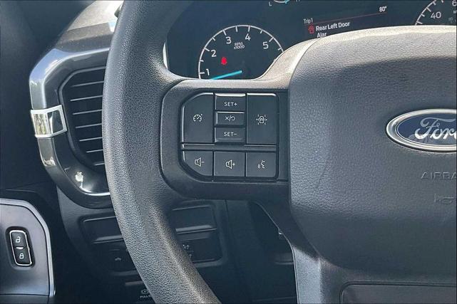 Photo of 2022 Carbonized Gray Metallic Ford F-150