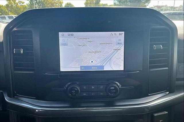 Photo of 2022 Carbonized Gray Metallic Ford F-150