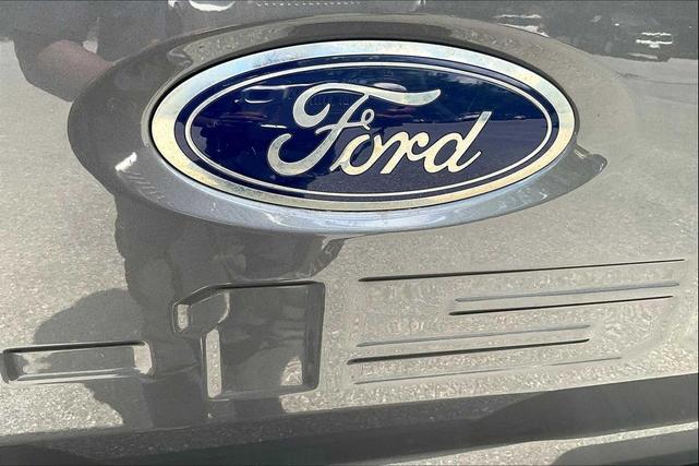 Photo of 2022 Carbonized Gray Metallic Ford F-150