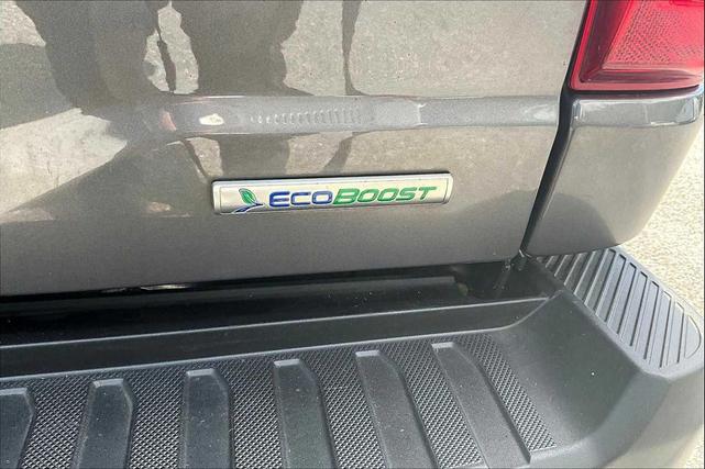 Photo of 2022 Carbonized Gray Metallic Ford F-150
