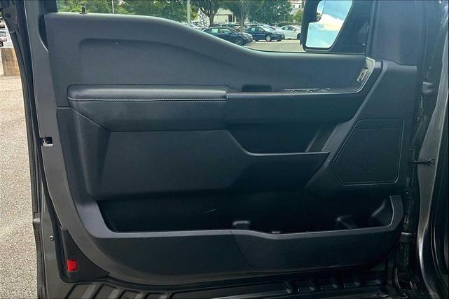 Photo of 2022 Carbonized Gray Metallic Ford F-150