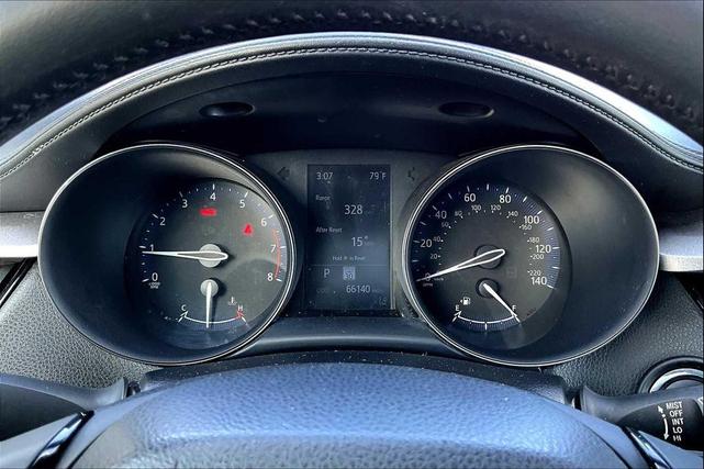 Photo of 2021 Black Sand Pearl Toyota C-HR