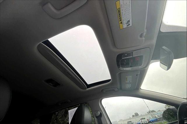 Photo of 2022 Amazon Gray Hyundai TUCSON