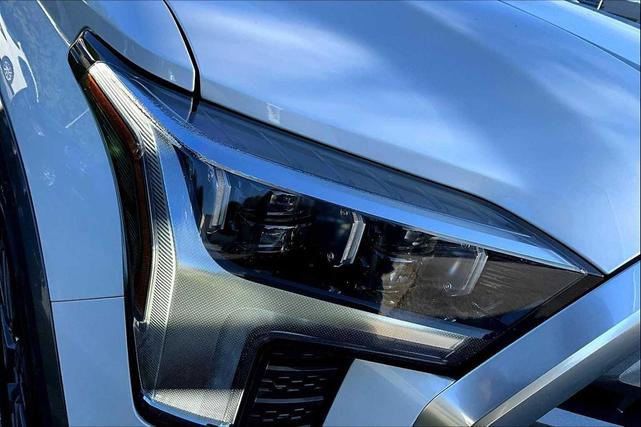Photo of 2023 Wind Chill Pearl Toyota Tundra