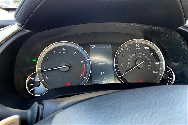 Photo of 2022 Nightfall Mica Lexus RX 350