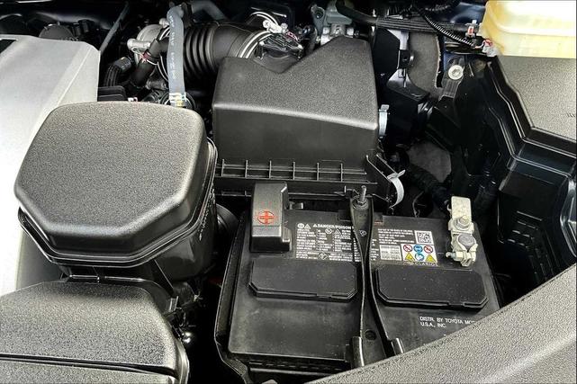 Photo of 2022 Nightfall Mica Lexus RX 350