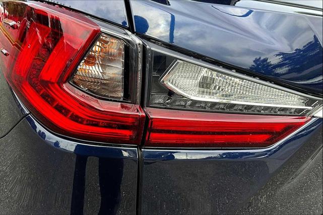 Photo of 2022 Nightfall Mica Lexus RX 350