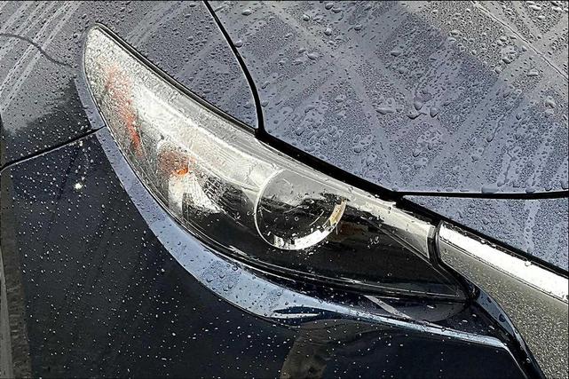 Photo of 2022 Deep Crystal Blue Mica Mazda CX-9
