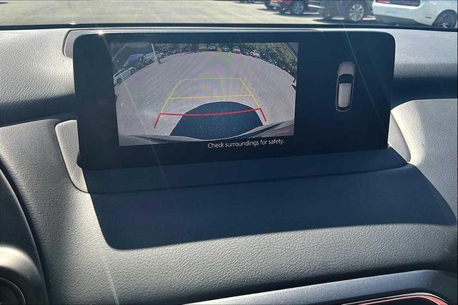 Photo of 2022 Polymetal Gray Metallic Mazda CX-9