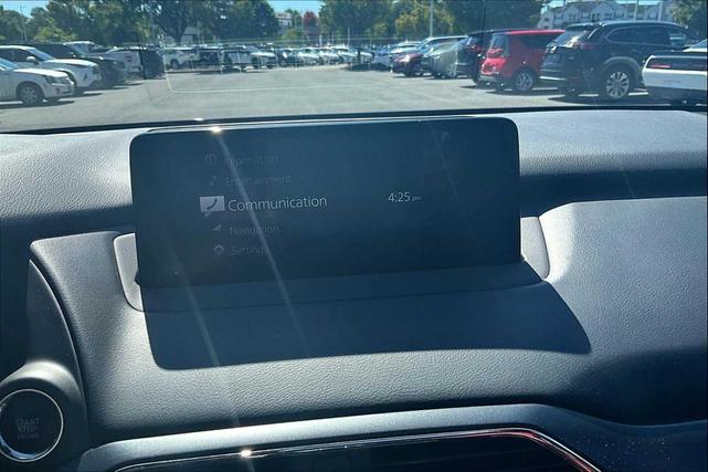 Photo of 2022 Polymetal Gray Metallic Mazda CX-9