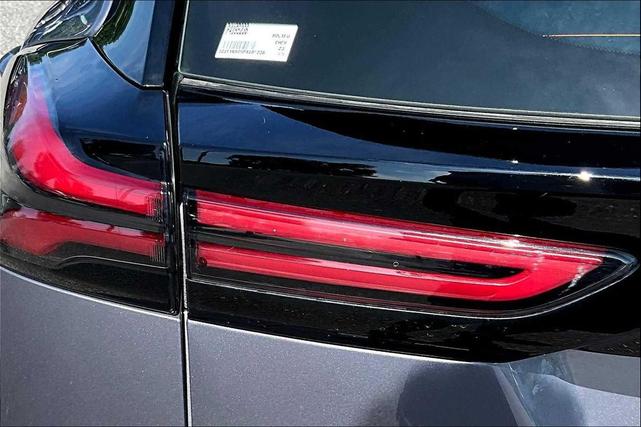 Photo of 2023 Gray Ghost Metallic Chevrolet Bolt EUV