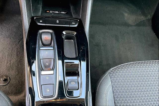 Photo of 2023 Gray Ghost Metallic Chevrolet Bolt EUV