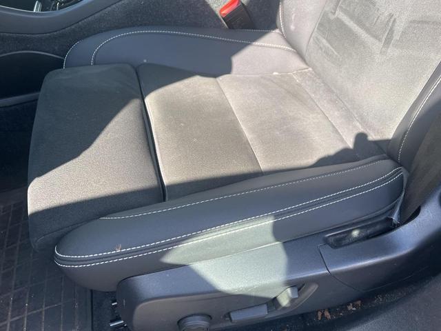 Photo of 2023 Thunder Gray Metallic Volvo XC40 Recharge Pure Electric