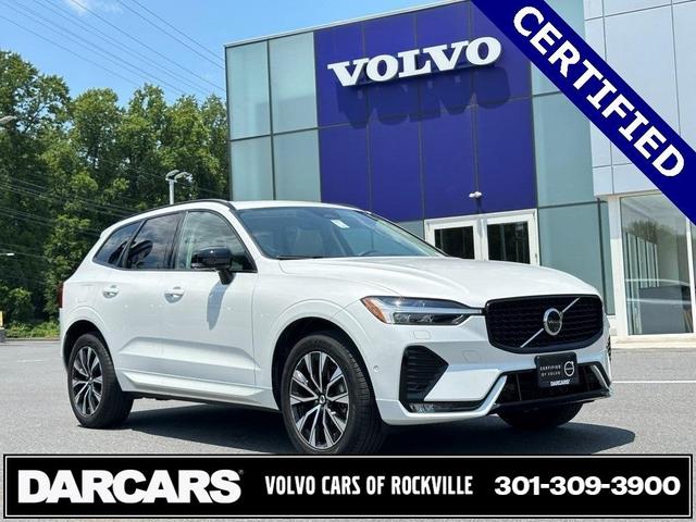 2024 Volvo XC60