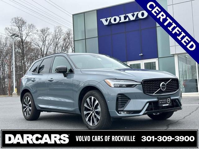2024 Volvo XC60