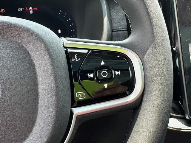 Photo of 2026 Silver Volvo XC90