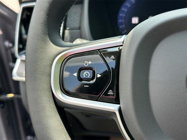 Photo of 2026 Silver Volvo XC90