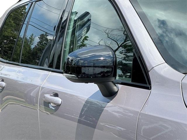 Photo of 2026 Silver Volvo XC90