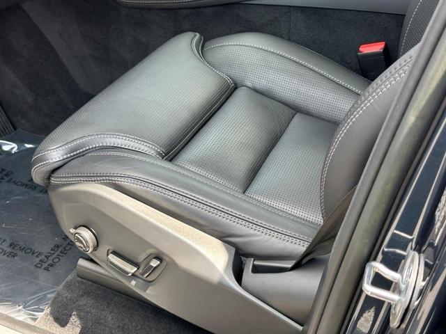 Photo of 2023 Denim Blue Metallic Volvo XC90 Recharge Plug-In Hybrid