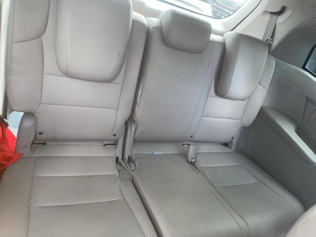 Photo of 2014 Celestial Blue Metallic Honda Odyssey