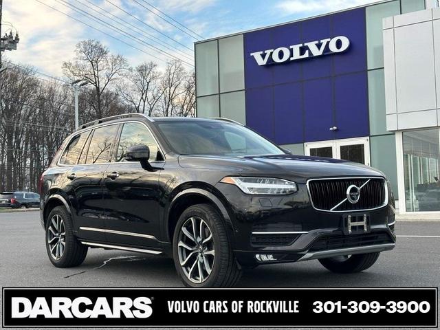 2016 Volvo XC90