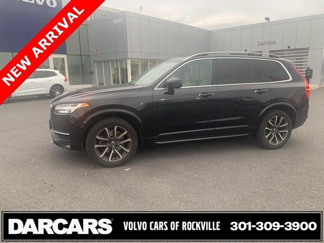 2016 Volvo XC90