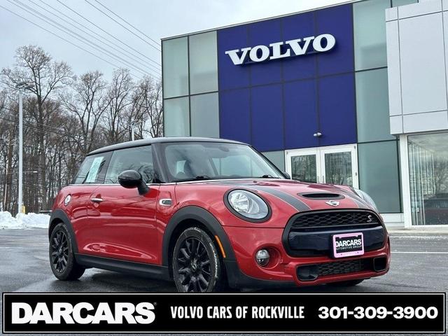 2016 MINI Hardtop